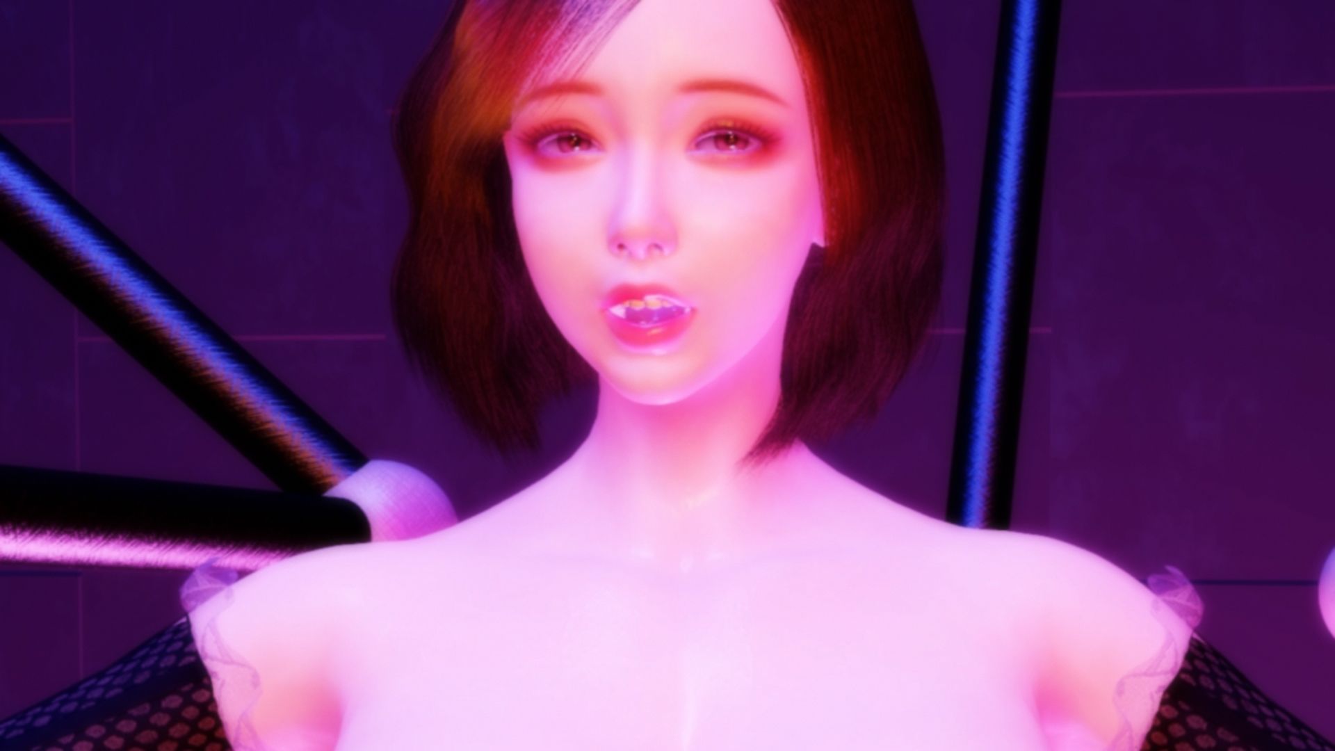 サンプル画像3:拘束マシンバイブ巨乳お姉さん編(BlackBox) [d_293938]