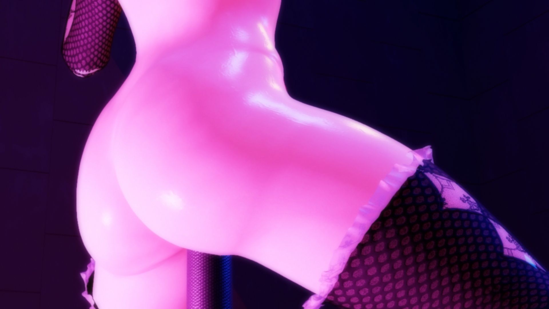 サンプル画像5:拘束マシンバイブ巨乳お姉さん編(BlackBox) [d_293938]