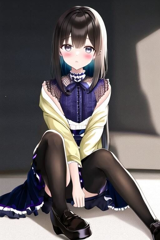 サンプル画像2:【音萌】おっとり系の貧乳JKが天然すぎてエッチな撮影だと気付かないまま恥ずかしい写真を撮られてしまう集(変態ベイビー) [d_293965]