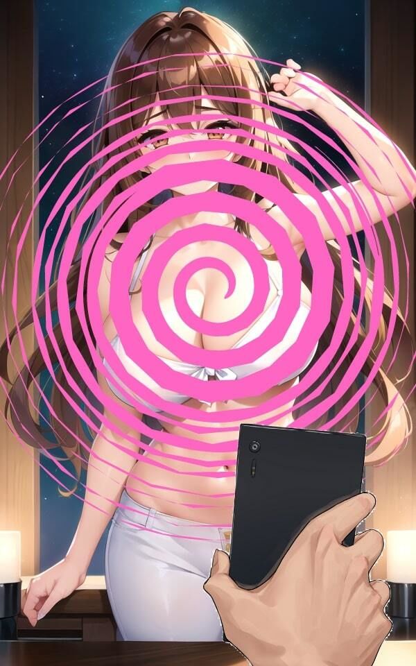 サンプル画像3:催●アプリで中出しNTR托卵コレクション01(背徳の人妻画廊) [d_293972]