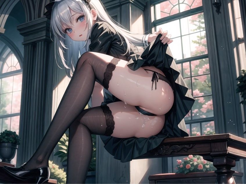 サンプル画像6:【少女洗脳シリーズVol.1】洗脳とリビドー 〜辱めを受ける少女たち〜 超高画質 特大ボリュームCG数450枚超え(Nature lover) [d_293982]