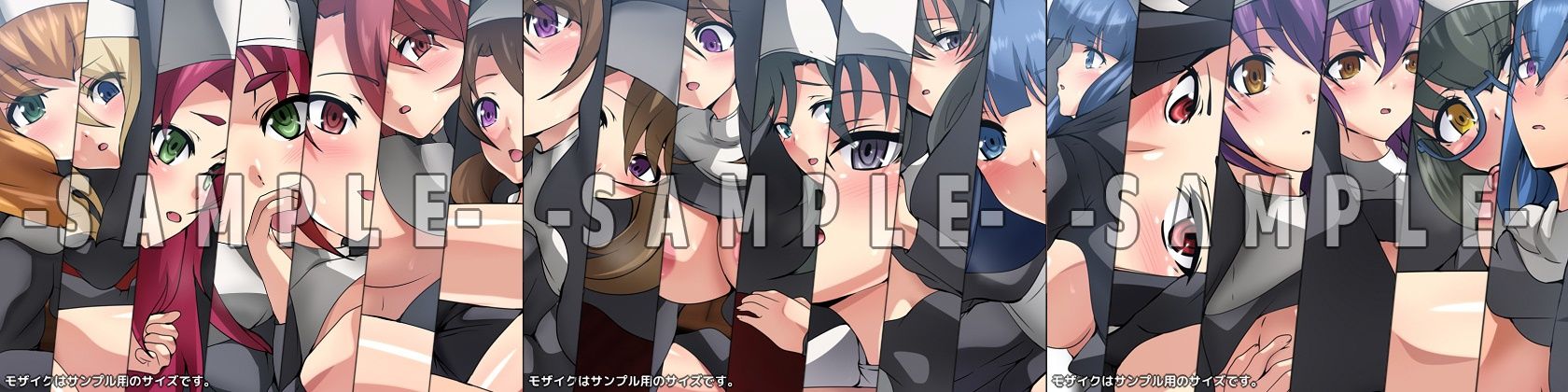 サンプル画像5:劣等生の周りの女の子たち シチュCG集 3部作パック ＃11〜13(Dressing＋Party) [d_293998]