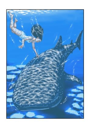 サンプル画像1:夏水着(tsuyoshi) [d_294170]