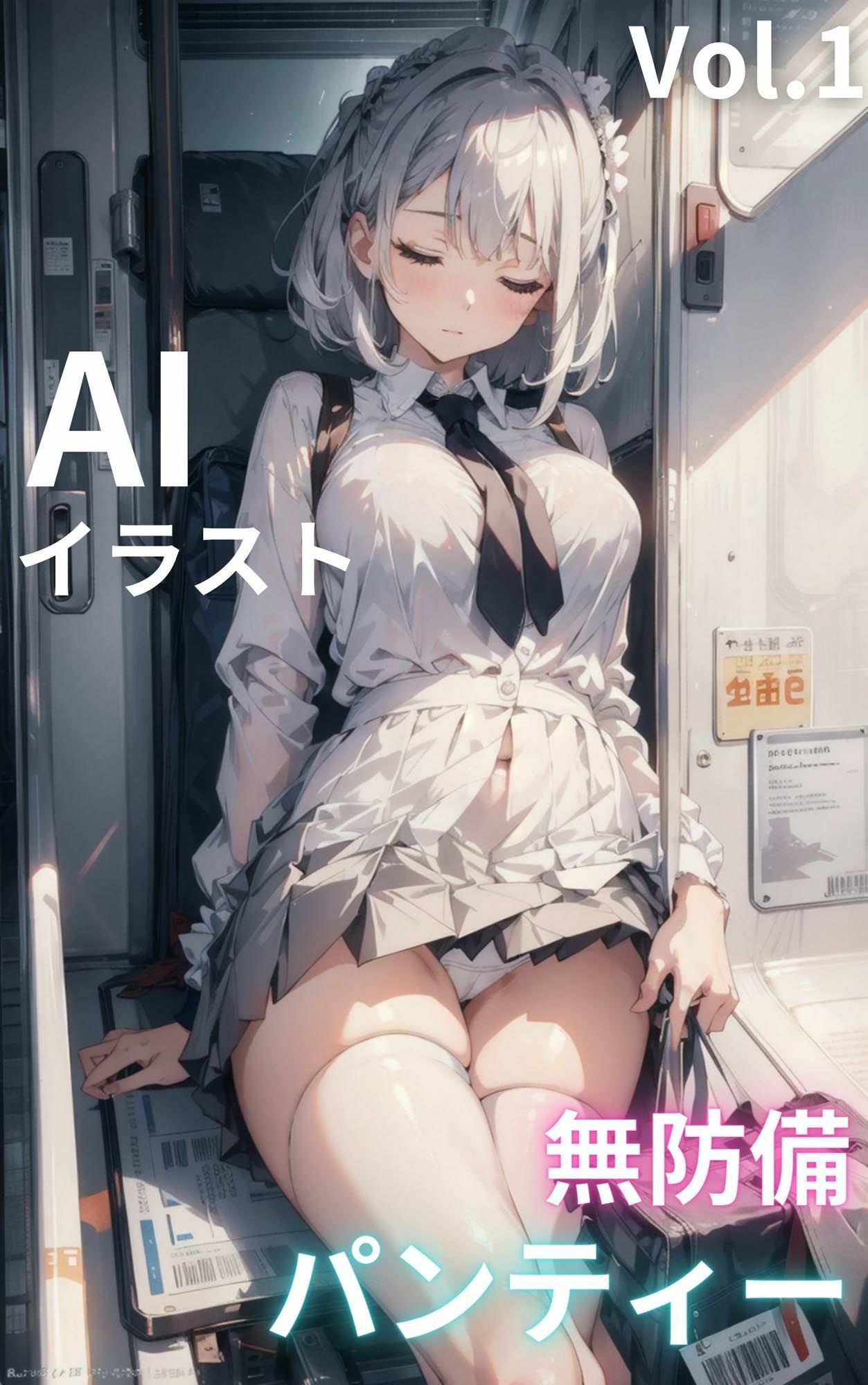 サンプル画像1:無防備パンティー vol.1(ゴマゴマReal) [d_294192]