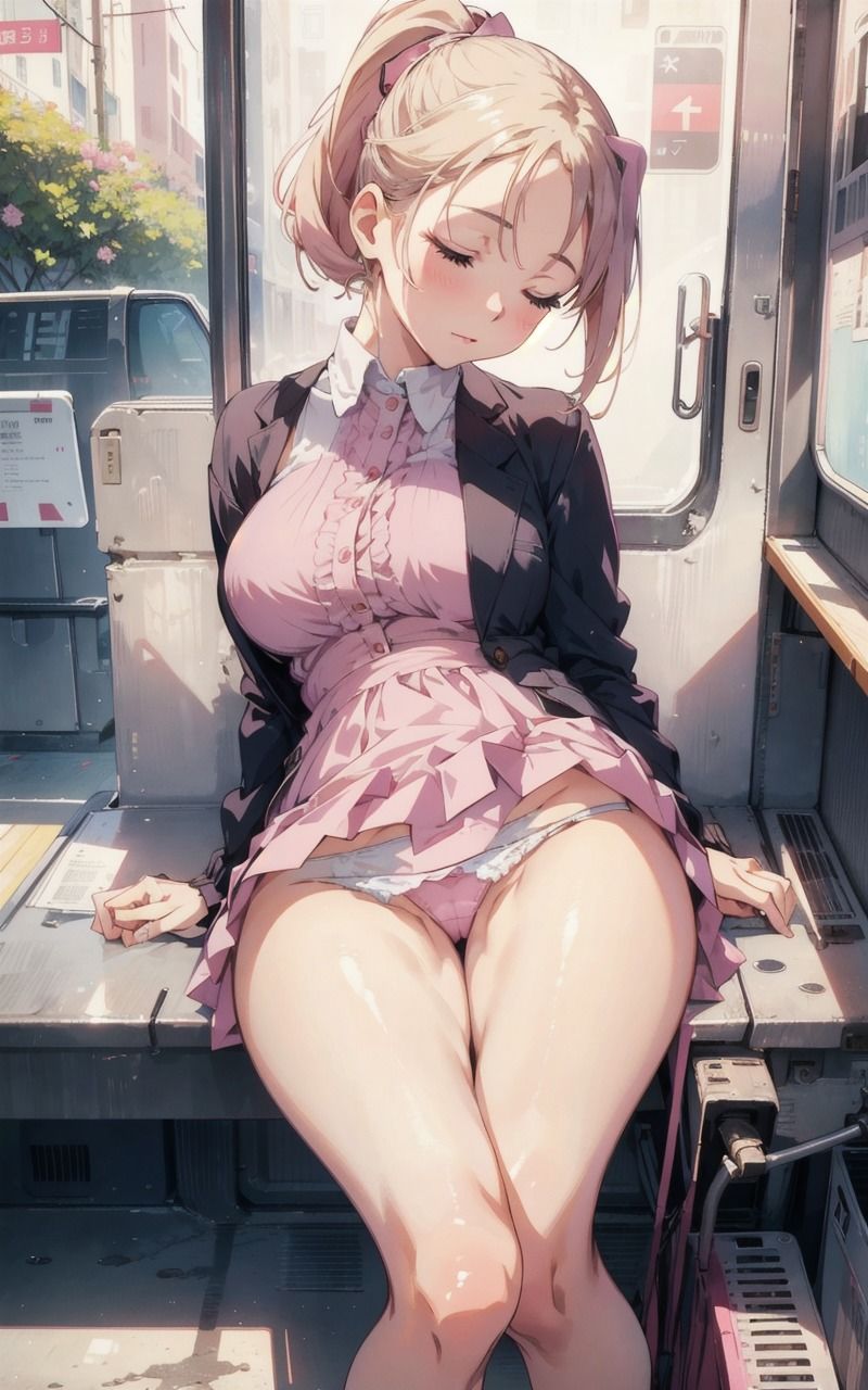 サンプル画像2:無防備パンティー vol.1(ゴマゴマReal) [d_294192]