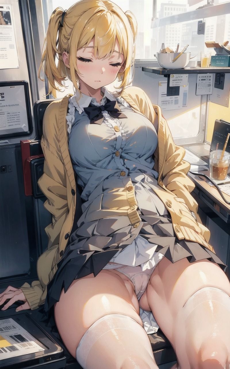 サンプル画像3:無防備パンティー vol.1(ゴマゴマReal) [d_294192]