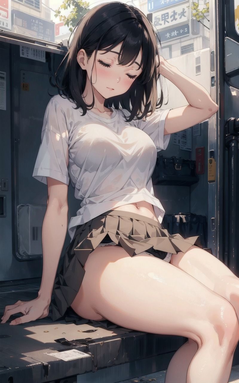 サンプル画像5:無防備パンティー vol.1(ゴマゴマReal) [d_294192]