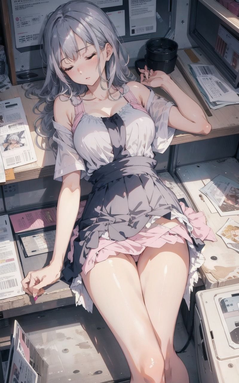 サンプル画像4:無防備パンティー vol.2(ゴマゴマReal) [d_294194]