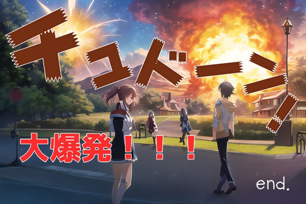 サンプル画像3:【くしゃみ・くすぐり】ハクションドカン！(くしゃみフェチ専門店) [d_294242]