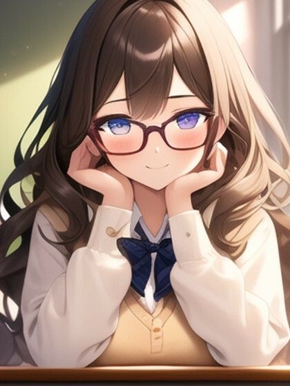 サンプル画像2:【校内凌●】断れない先輩美少女をひたすらレ〇プするCG集〜秋山 らいり編〜(風鈴亭) [d_294332]