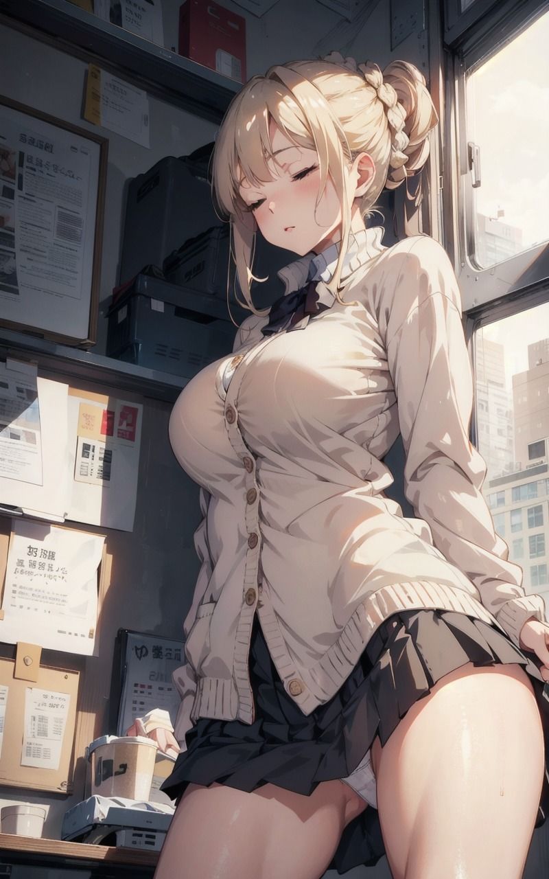 サンプル画像2:無防備パンティー vol.3(ゴマゴマReal) [d_294447]