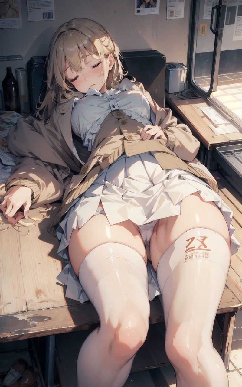 サンプル画像3:無防備パンティー vol.3(ゴマゴマReal) [d_294447]