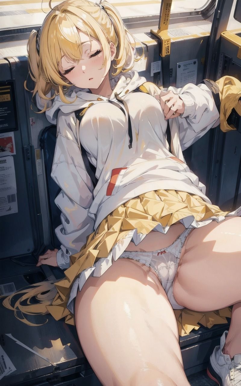 サンプル画像6:無防備パンティー vol.3(ゴマゴマReal) [d_294447]