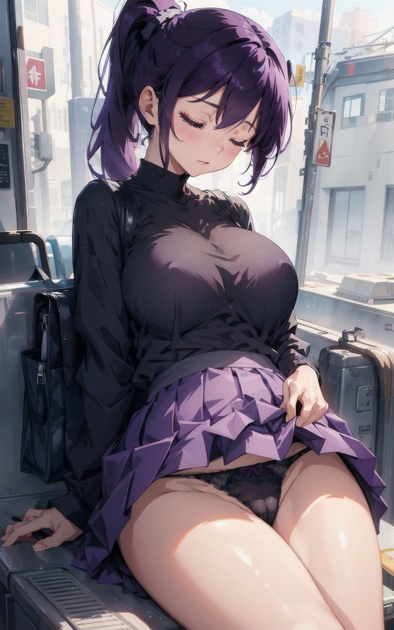 サンプル画像3:無防備パンティー vol.5(ゴマゴマReal) [d_294453]