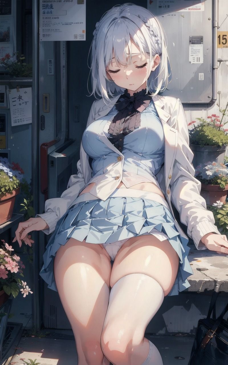 サンプル画像6:無防備パンティー vol.5(ゴマゴマReal) [d_294453]