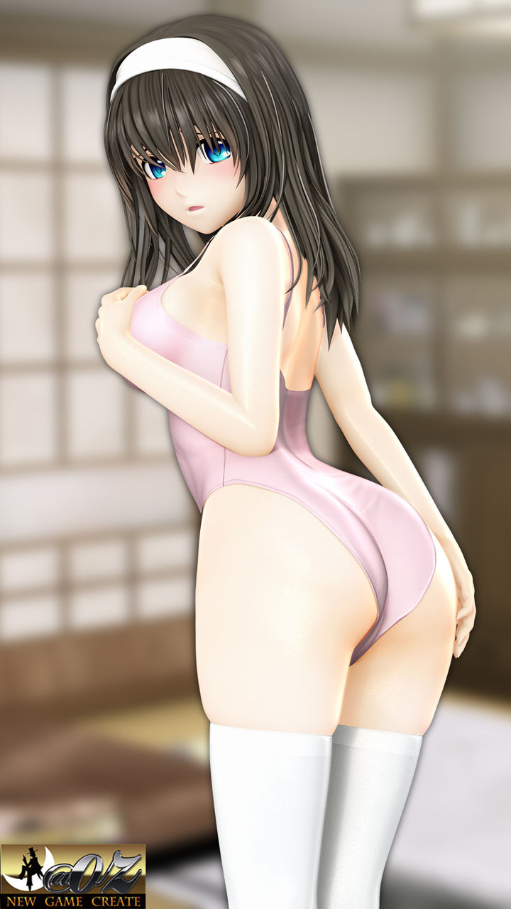 サンプル画像2:黒髪美少女陵○現場撮影シリーズ.2(@OZ（アットオズ）) [d_294618]