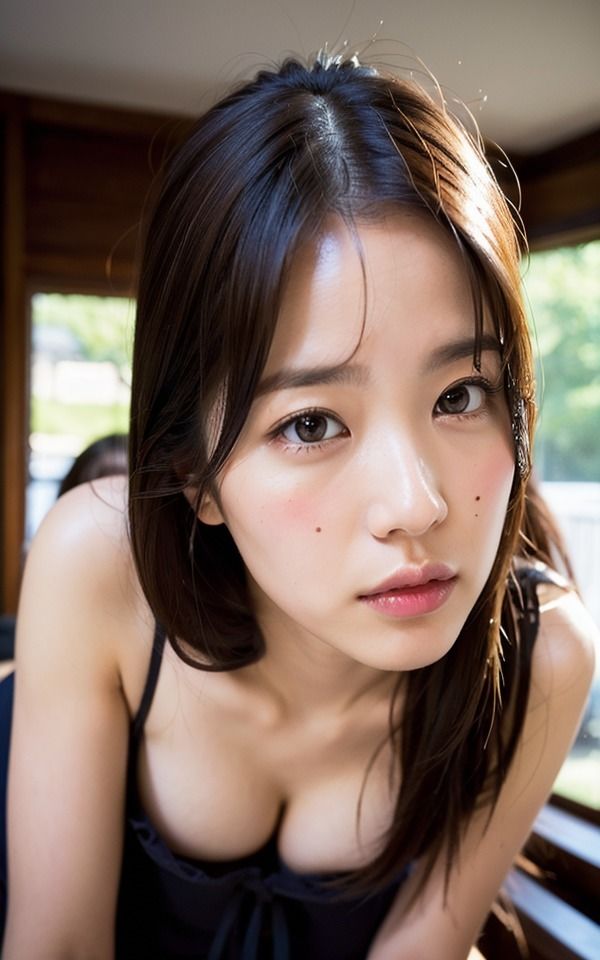 サンプル画像2:熟れてきた体で接待いたします(パンザ) [d_294619]