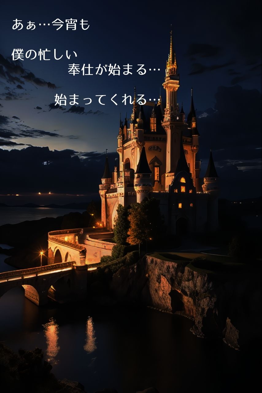 サンプル画像5:MILKTIME-ミルクで服がとけるメイドたち-(空想AI美女本舗) [d_294758]