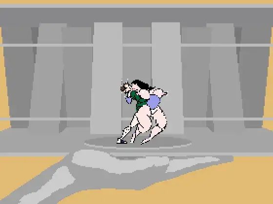 サンプル画像4:［ROOMV］ LOVE DRAGONS GIF動画集(ROOMV) [d_294898]