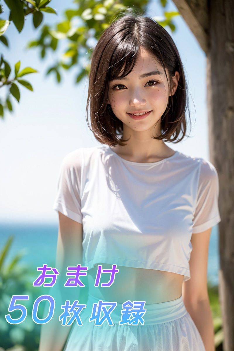 サンプル画像2:美少女中出し記録(風の民) [d_294979]