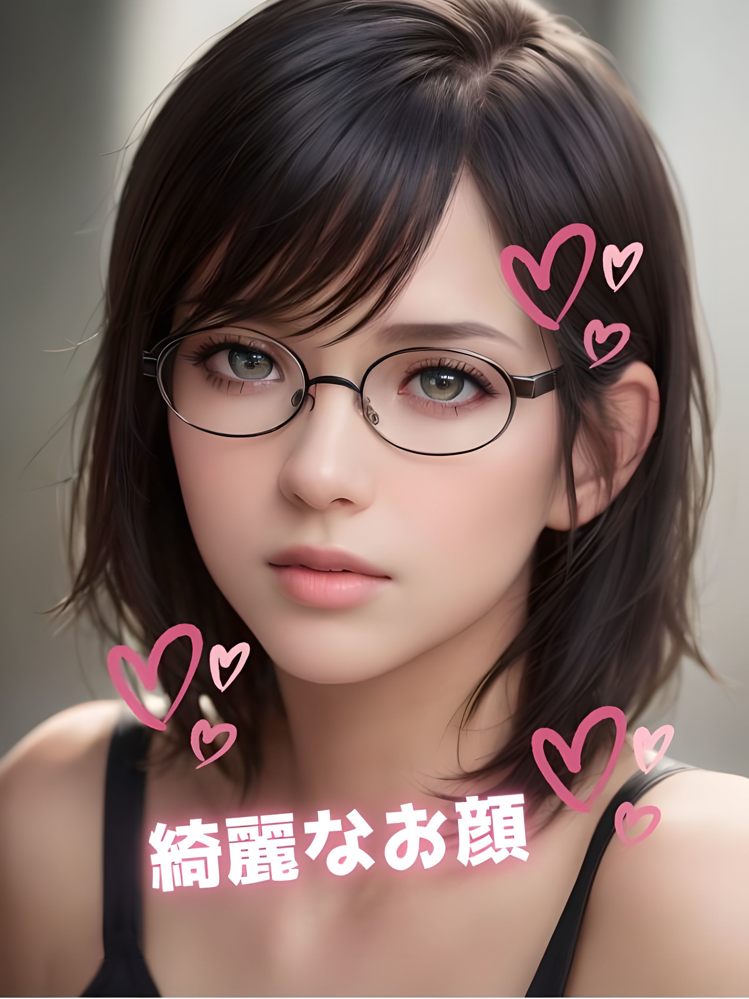 サンプル画像6:綺麗なお姉さん好きですか？(Magical Aiye) [d_295061]