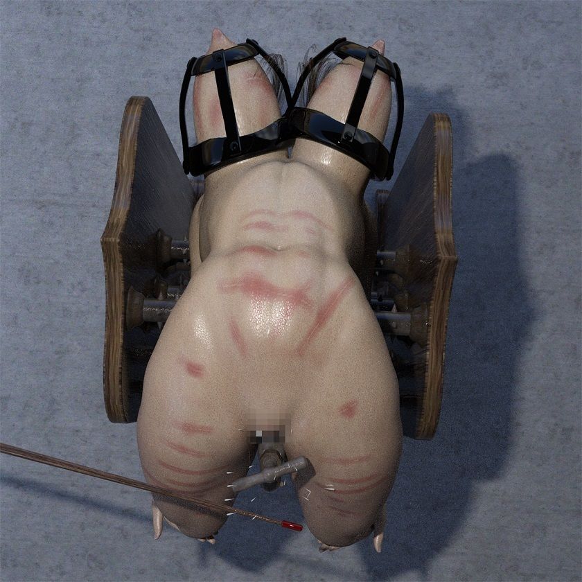 サンプル画像2:浣腸水責め蛇口調教されるムチムチ巨乳美女(キンク文庫) [d_295065]