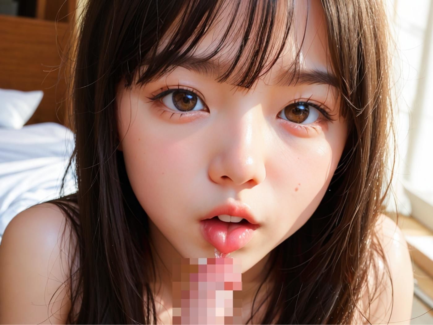 サンプル画像2:アナルハーレム(ニッチなフェッチをキャッチ) [d_295099]