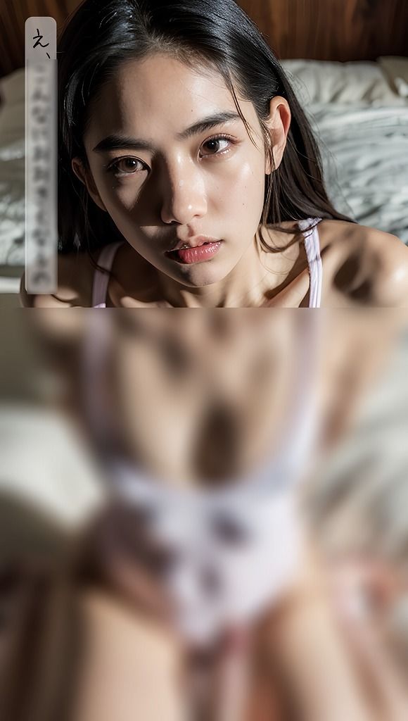 サンプル画像5:水着美女の痴態 『青春の蜜vol.2』したたる甘い蜜〜18歳少女たちの記録〜(PixelMuse Studios) [d_295131]