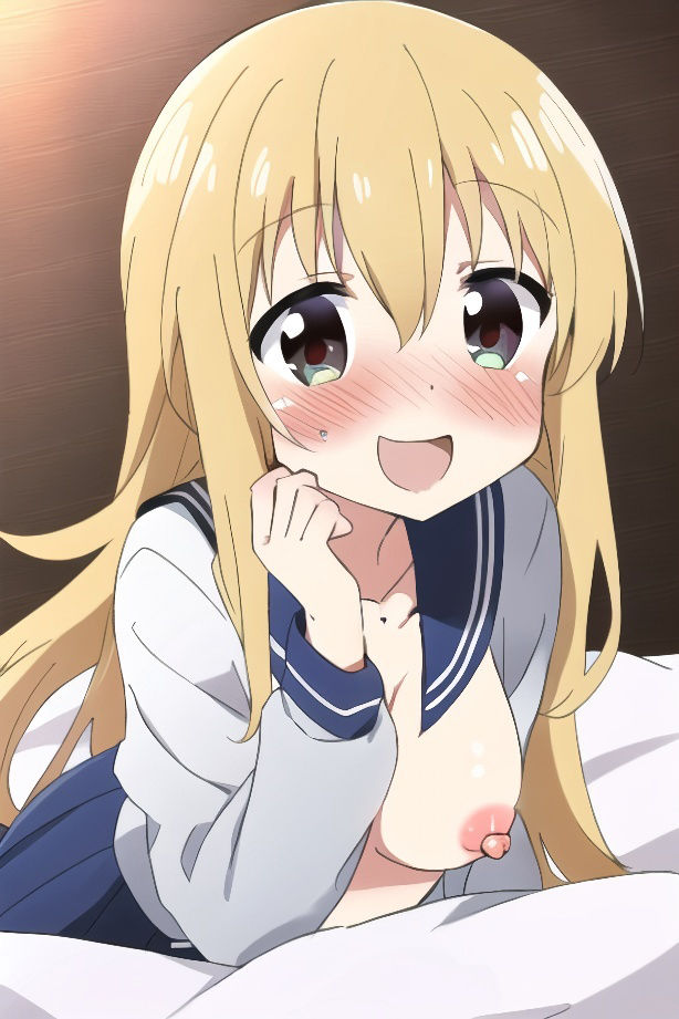 サンプル画像4:女子校生とエンジョイ援〇交際【Volume3】-アニメ風AIイラスト集-(あいあいキュン太) [d_295188]