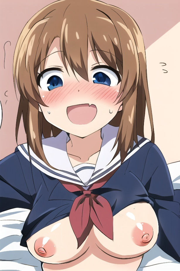 サンプル画像5:女子校生とエンジョイ援〇交際【Volume3】-アニメ風AIイラスト集-(あいあいキュン太) [d_295188]