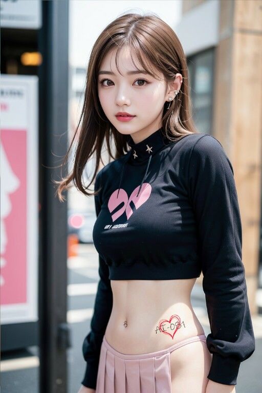 サンプル画像4:LOVE081 美少女詰め込みパック （01）(Love081) [d_295218]