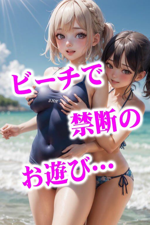 サンプル画像2:【2.5次元】えちえち美少女コレクション(komugichan) [d_295411]