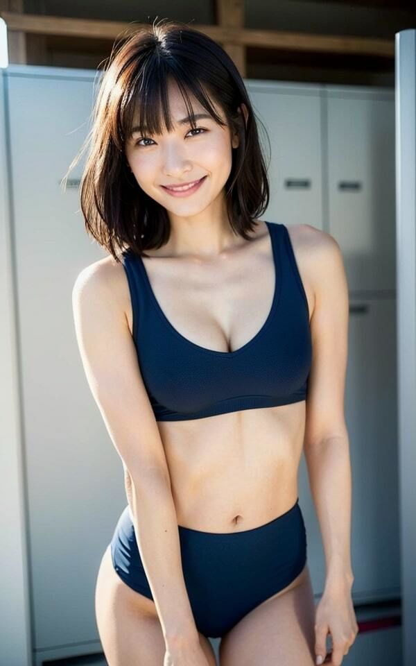 サンプル画像4:それいけ！全裸陸上部(男のすべてがここにある) [d_295414]