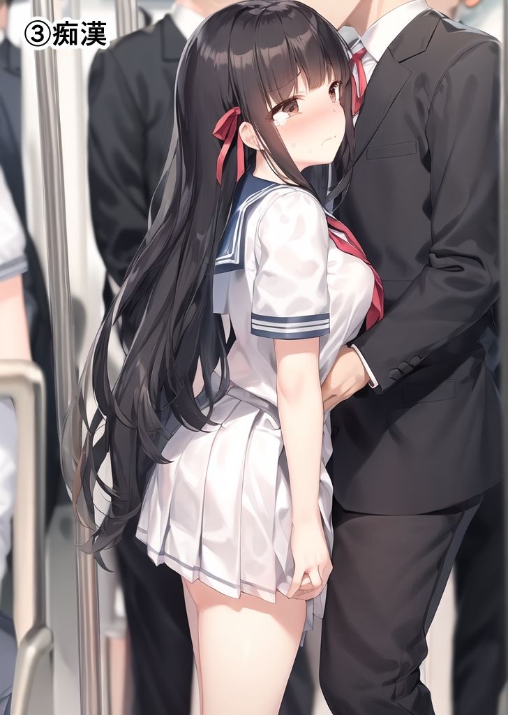 サンプル画像5:快楽堕ちする少女たち〜カワイイ工房過去作品総集編〜(カワイイ工房) [d_295565]