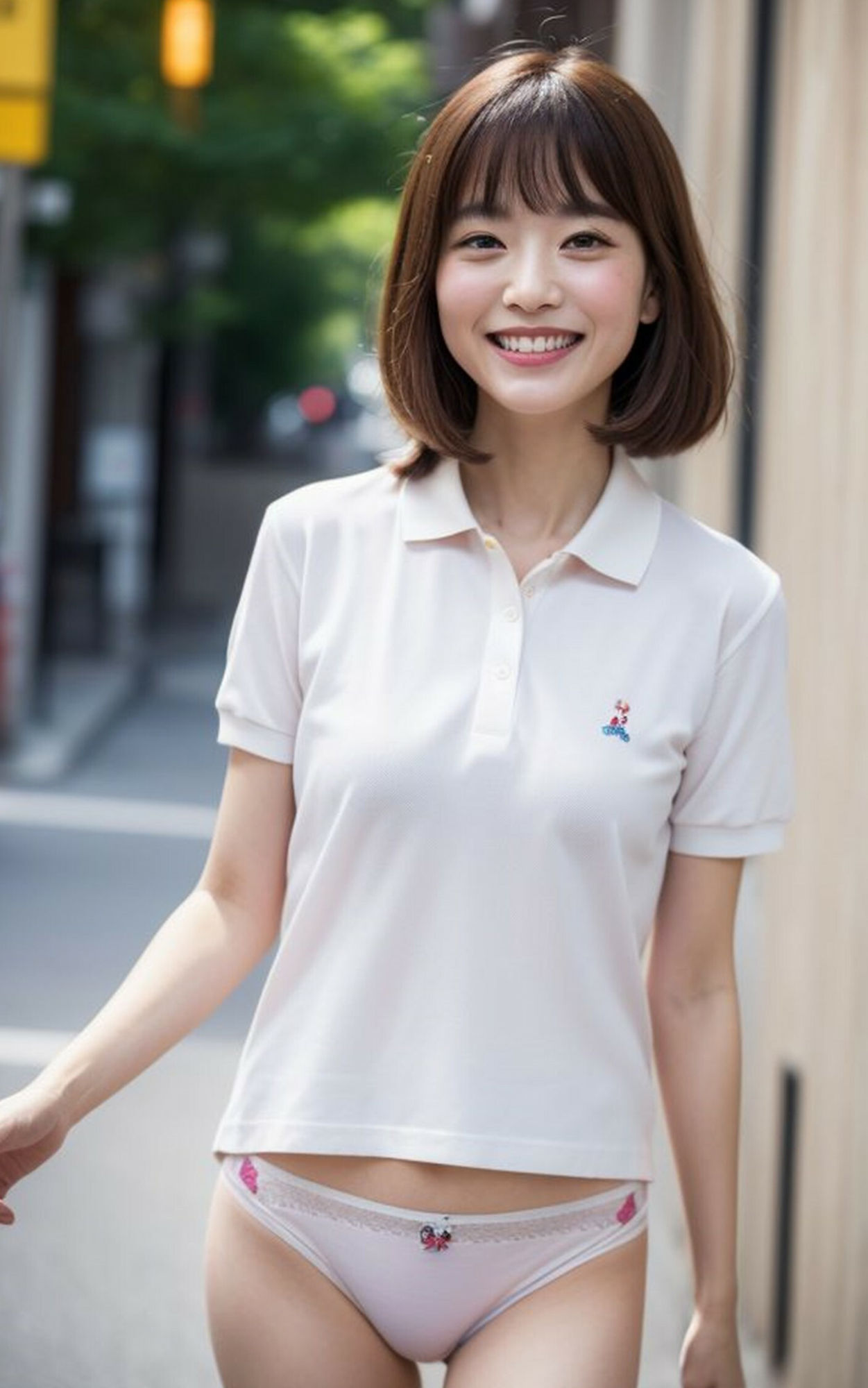 サンプル画像4:強●露出法・前編(ももちっち) [d_295650]