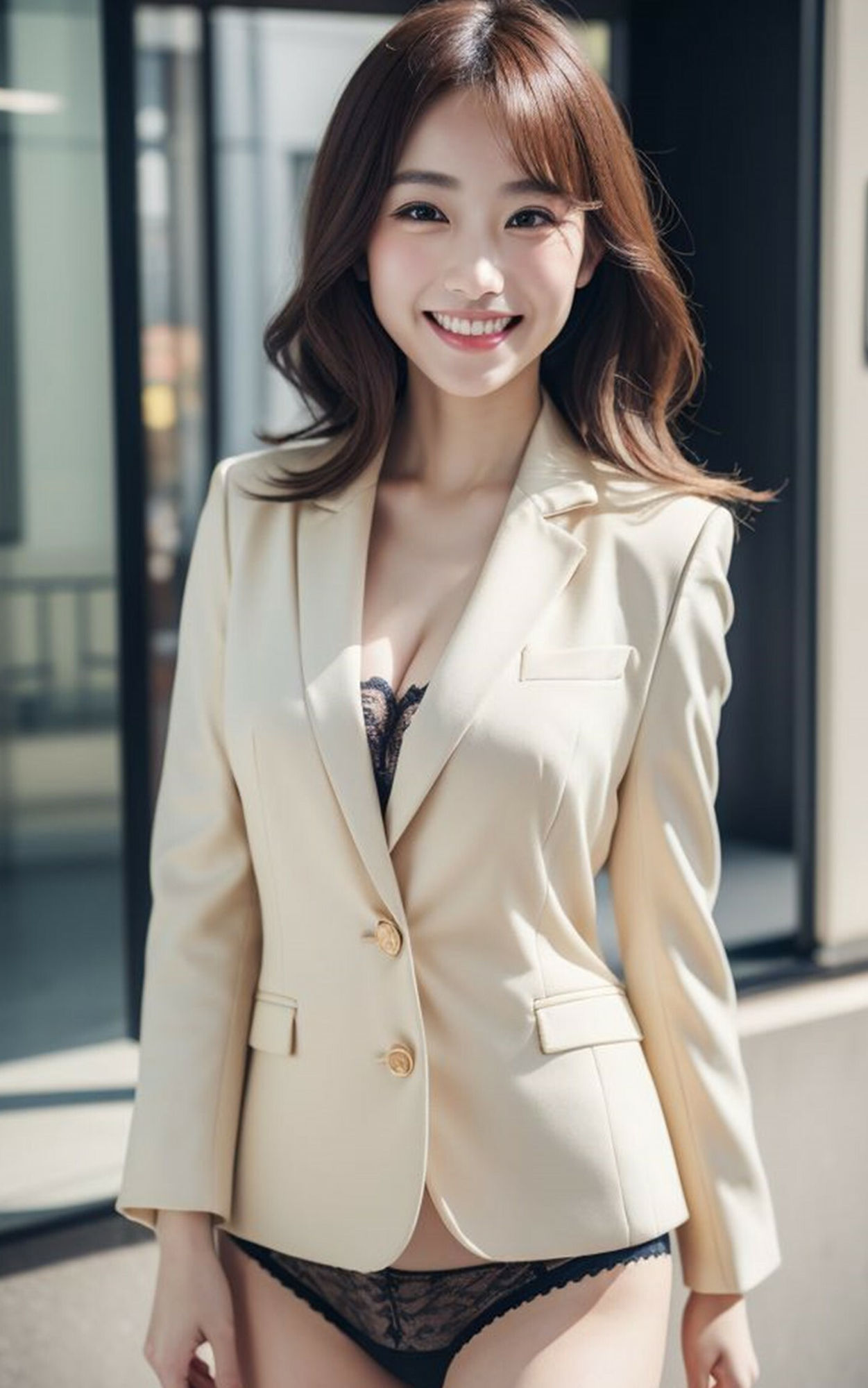 サンプル画像5:強●露出法・前編(ももちっち) [d_295650]