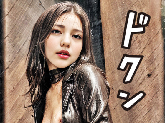 サンプル画像4:生ゴムスーツ凌●娘(Ai Dolls Press) [d_295698]