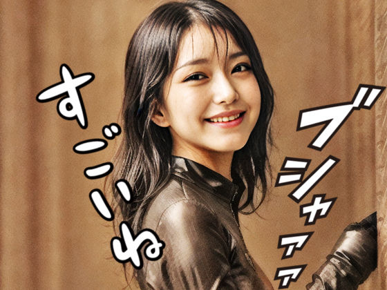 サンプル画像5:生ゴムスーツ凌●娘(Ai Dolls Press) [d_295698]