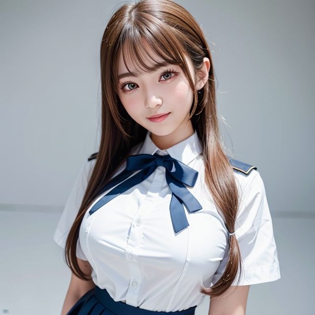 サンプル画像1:女子校生の下着カタログ集(reikaのこだわり) [d_295817]