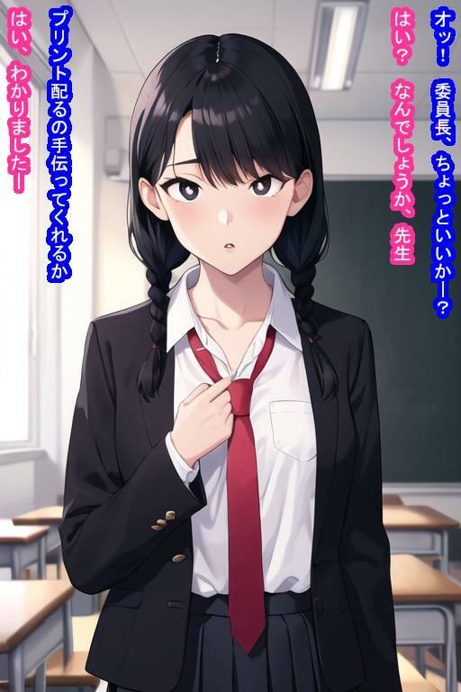 サンプル画像2:人格破壊オナホ島村栞(大海原) [d_295989]