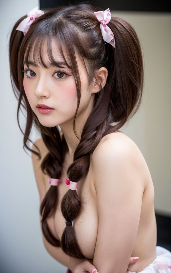 サンプル画像2:ロリ顔アイドル脱がせたら・・(トシちゃん) [d_296004]