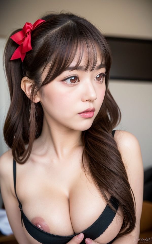 サンプル画像3:ロリ顔アイドル脱がせたら・・(トシちゃん) [d_296004]