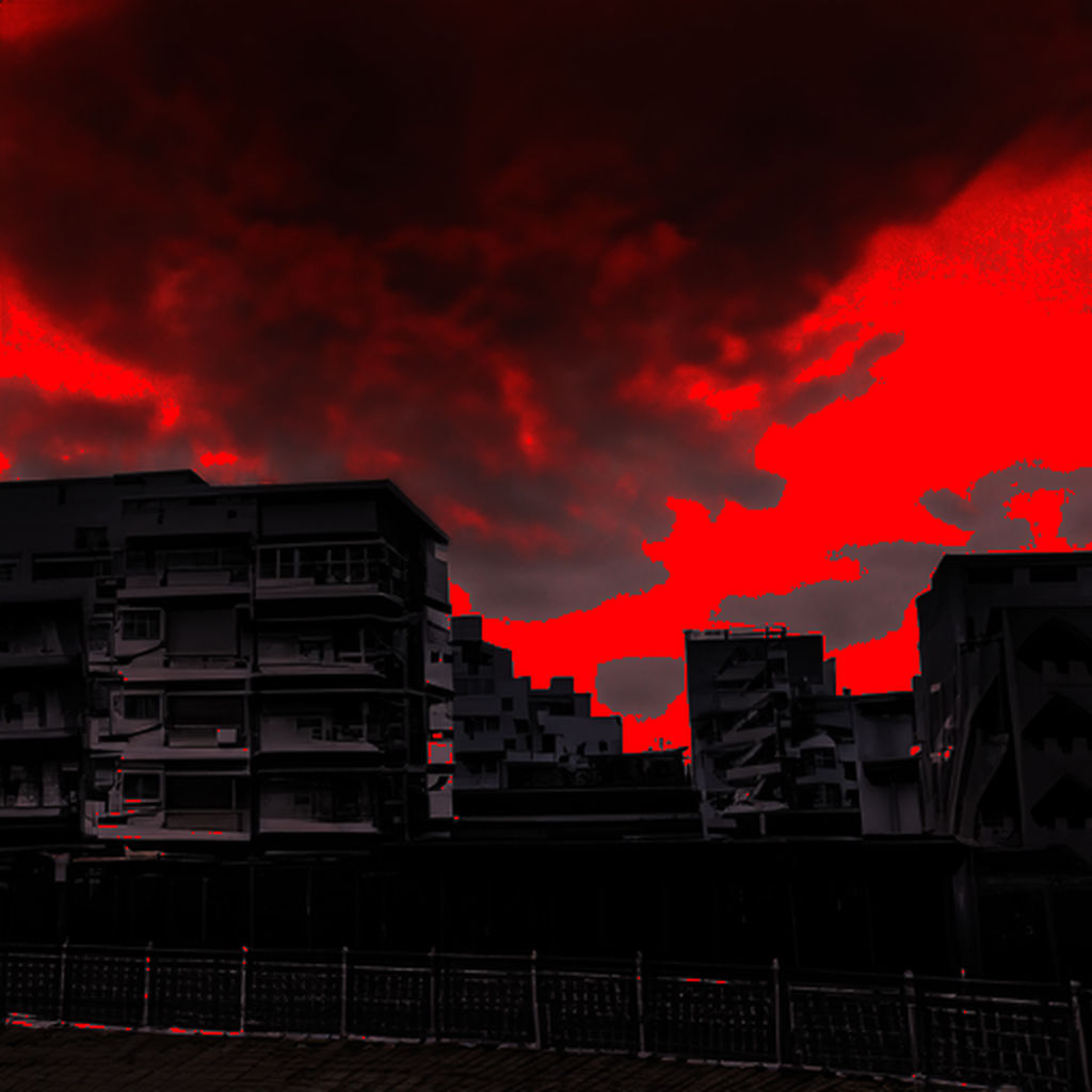 サンプル画像2:怪異(Wicked_Whisperz) [d_296005]