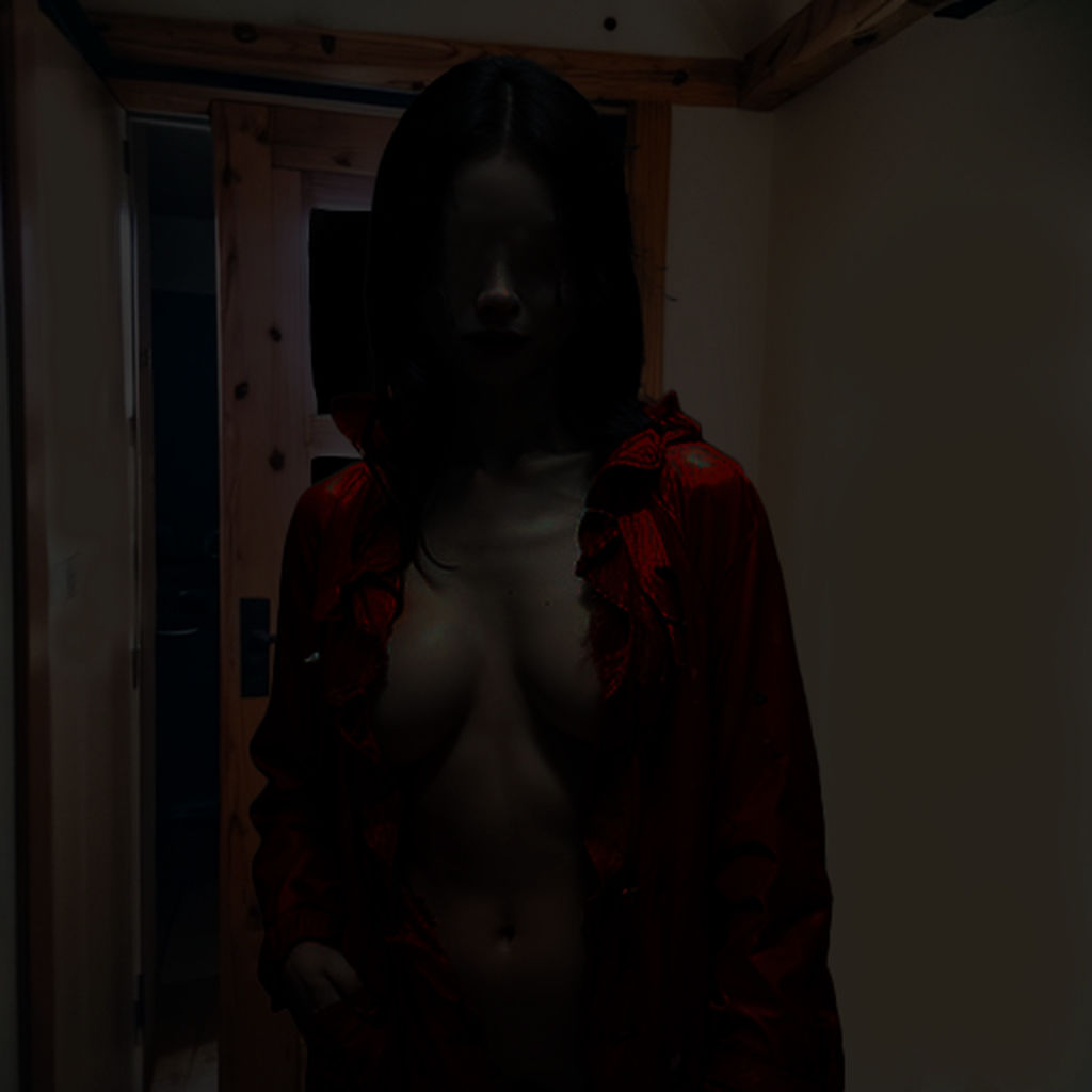 サンプル画像3:怪異(Wicked_Whisperz) [d_296005]