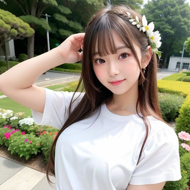 サンプル画像1:女子校生の下着カタログ集【私服編】(reikaのこだわり) [d_296082]