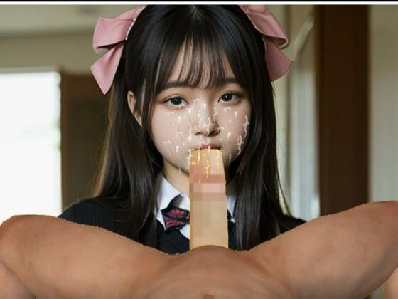 サンプル画像1:女子校生 援○交際2 FANZA HAHAHA 765678124(美少女倶楽部) [d_296174]