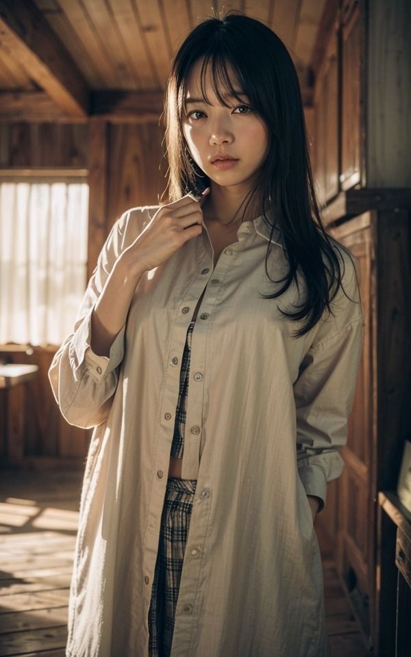 サンプル画像2:僕の元カノを全部みせます！美人でおしゃれなエロい彼女特集［100枚］(美少女戦隊神レンジャー) [d_296279]