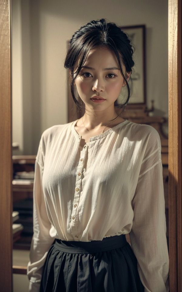 サンプル画像3:僕の元カノを全部みせます！美人でおしゃれなエロい彼女特集［100枚］(美少女戦隊神レンジャー) [d_296279]