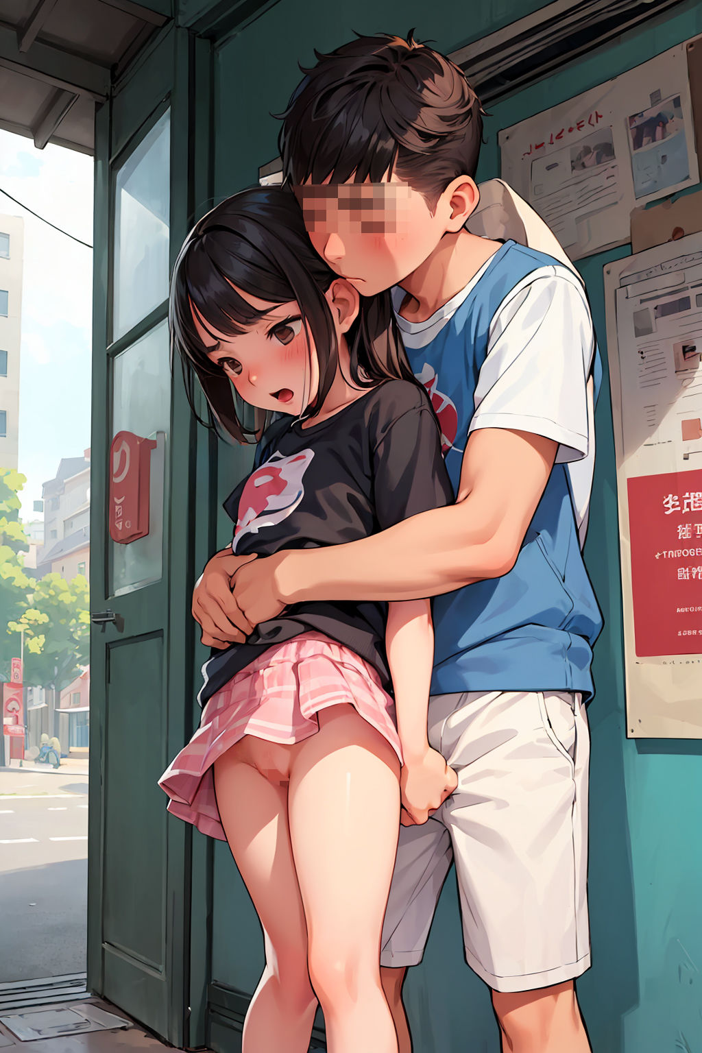 サンプル画像5:やれる！ファン感謝イベント(えーあいきゅーたー) [d_296299]