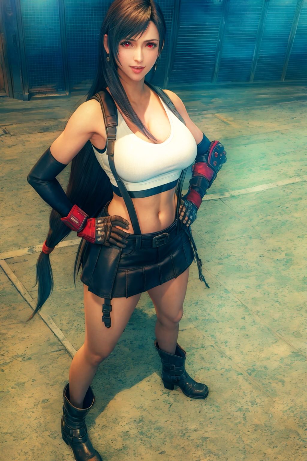 サンプル画像1:想いを伝えられるのは、言葉だけじゃないよ(鴨ねぎ堂) [d_296539]